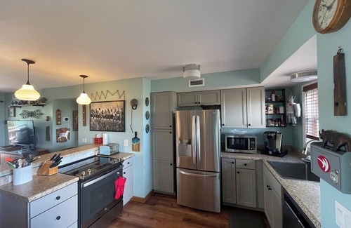 North Carolina Coast Condominio | Retiro de la isla de Bob