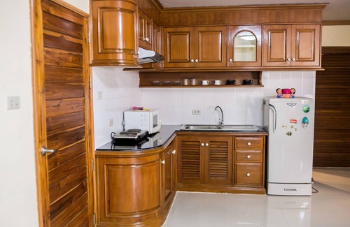 Huay Kaew Hotel | Bob's Thai BNB's