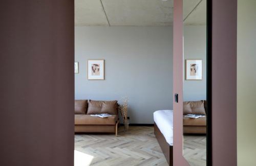 Amsterdam North Apartamento | Bob W Amsterdam Noord