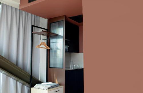 Amsterdam North Apartamento | Bob W Amsterdam Noord