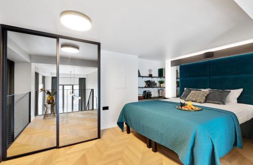 Old Town Apartamento | Bob W Duo Lofts