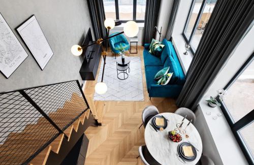Old Town Apartamento | Bob W Duo Lofts