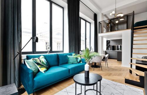 Old Town Apartamento | Bob W Duo Lofts