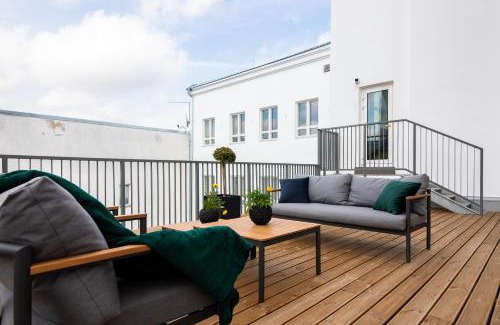 Old Town Apartamento | Bob W Duo Lofts