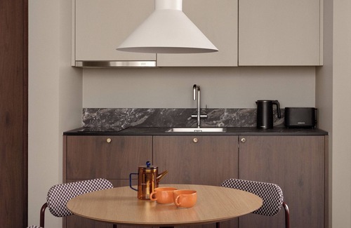 Kamppi Apartamento | Bob W Helsinki Kamppi