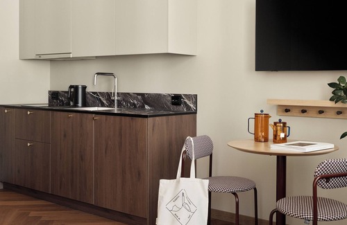 Kamppi Apartamento | Bob W Helsinki Kamppi