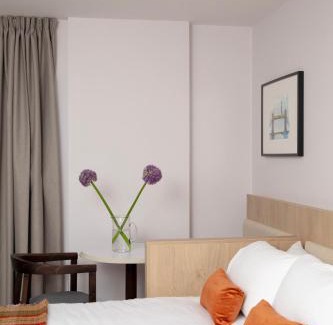 Tower Hill Apartamento | Bob W Tower Hill Residences