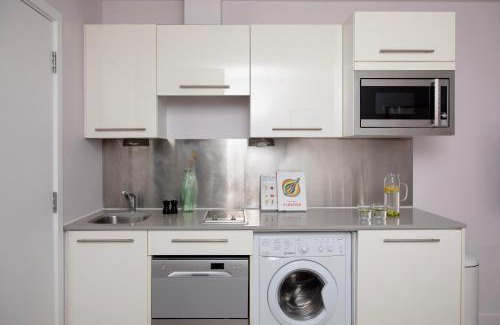 Tower Hill Apartamento | Bob W Tower Hill Residences
