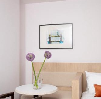 Tower Hill Apartamento | Bob W Tower Hill Residences