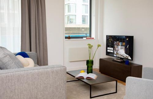 Tower Hill Apartamento | Bob W Tower Hill Residences
