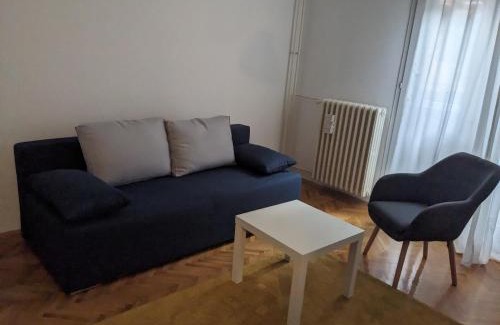 Vukov Spomenik Apartamento | Boba FREE PARKING