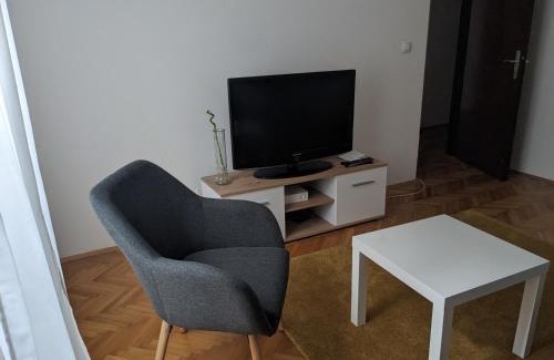 Vukov Spomenik Apartamento | Boba FREE PARKING