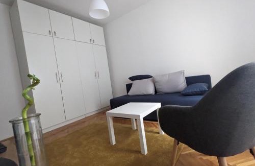 Vukov Spomenik Apartamento | Boba FREE PARKING