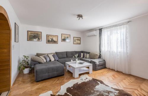 Solin Apartamento | Boban Sunny Apartment