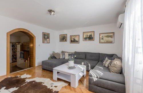 Solin Apartamento | Boban Sunny Apartment
