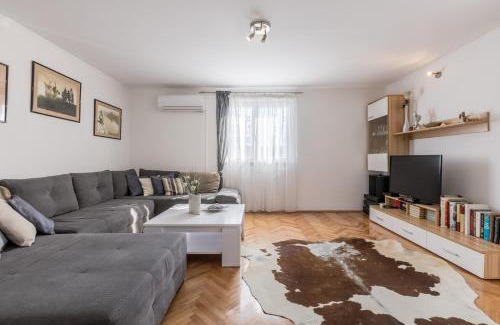 Solin Apartamento | Boban Sunny Apartment
