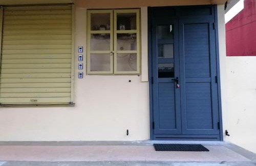 Floreal Apartamento | Bobato building