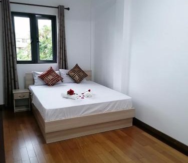Floreal Apartamento | Bobato building