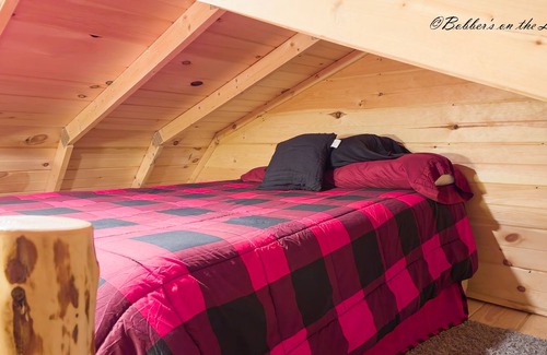Butternut Cabina | Bobber's On The Lake - Cabin 2