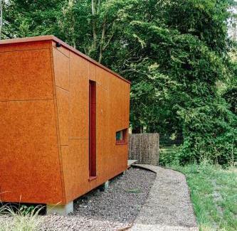 Mons Chalet De Esquí | Bobble Mons Centre - Jacuzzi - Sauna - Netflix