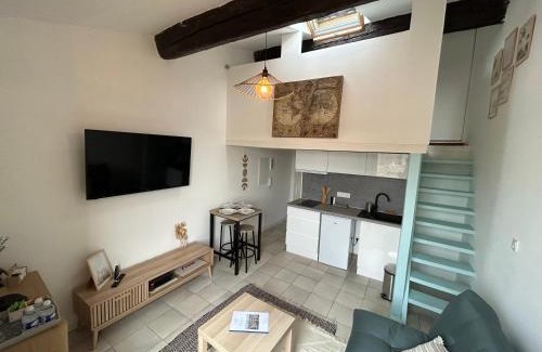 Celleneuve Apartamento | Bobby Blue Reasort