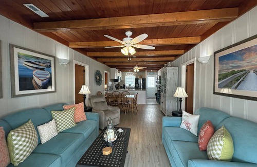 Garden City Casa | Bobby's Girl - Second Row in Garden City Beach