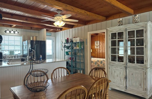 Garden City Casa | Bobby's Girl - Second Row in Garden City Beach
