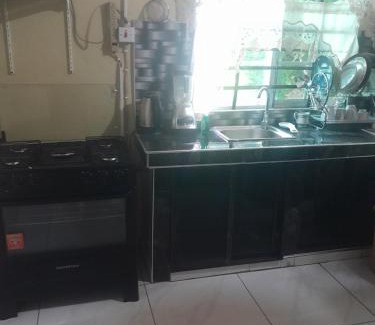 Portmore Apartamento | Bobby Vacational Home