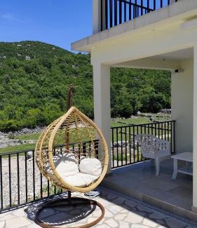Karuc Apartamento | Bobija Village Skadar lake