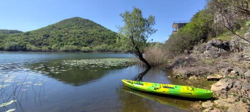Karuc Apartamento | Bobija Village Skadar lake