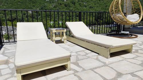 Karuc Apartamento | Bobija Village Skadar lake