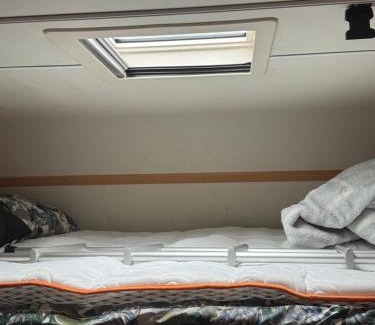 Sandefjord Otro | Bobil hotell Caravan