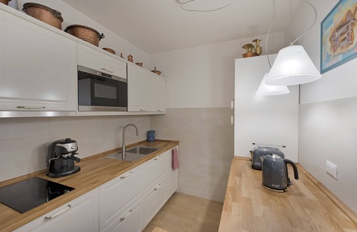 Oltrarno Casa | Boboli Corner (estacionamiento privado con cobertura gratuita)