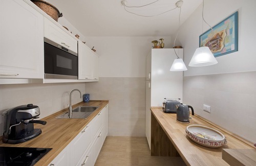 Oltrarno Casa | Boboli Corner (estacionamiento privado con cobertura gratuita)