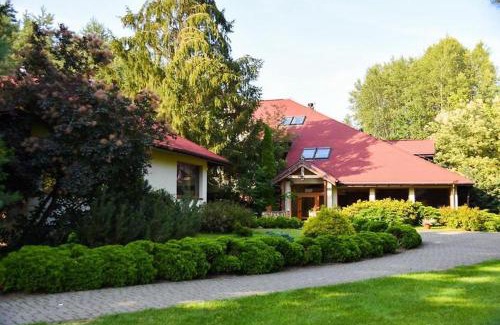 Zabludow Complejo | Bobrowy Resort