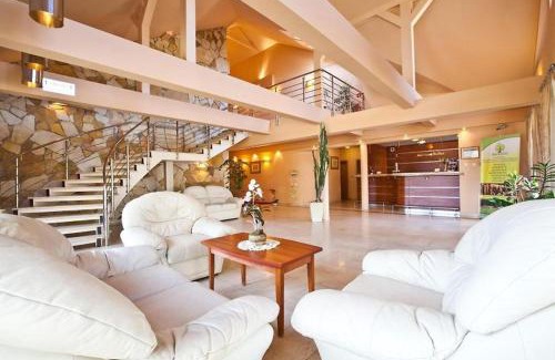 Zabludow Complejo | Bobrowy Resort