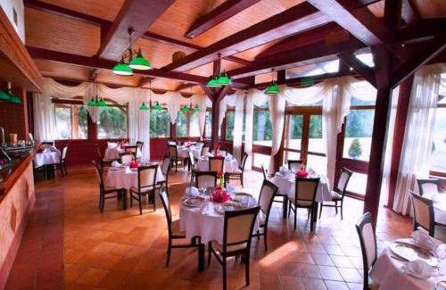 Zabludow Complejo | Bobrowy Resort