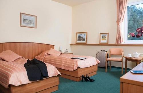 Zabludow Complejo | Bobrowy Resort