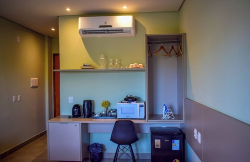 Barra Grande Apartamento | BobZ 109, comfort, pool and beach!