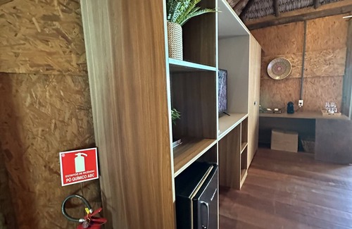 Cajueiro da Praia Complejo | BobZ Boutique Resort