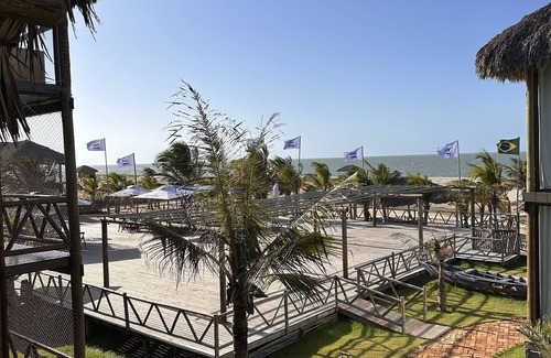 Cajueiro da Praia Complejo | BobZ Boutique Resort