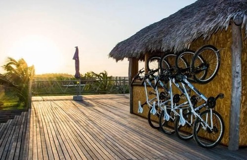 Cajueiro da Praia Complejo | BobZ Boutique Resort