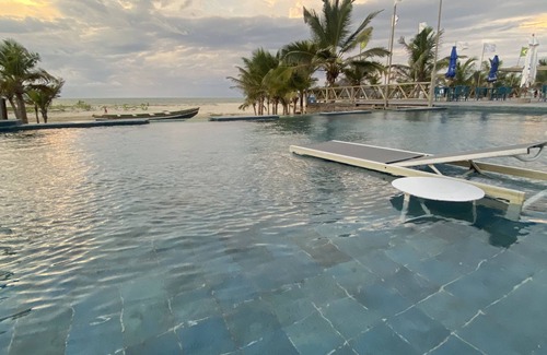 Cajueiro da Praia Complejo | BobZ Boutique Resort