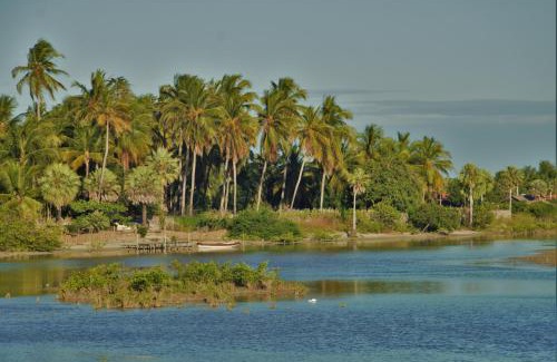 Barra Grande Hotel | BobZ, conforto e boa localização!