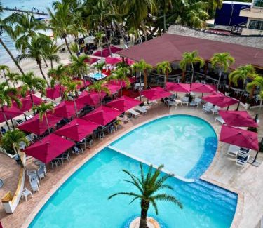 Boca Chica Casa | Boca Beach Residence hotel