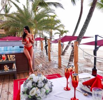 Boca Chica Casa | Boca Beach Residence hotel