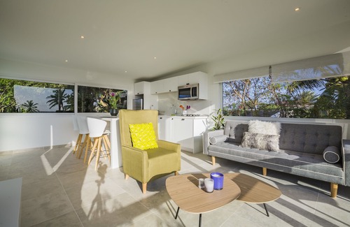 Malmok Apartamento | Boca Catalina Modern Villa