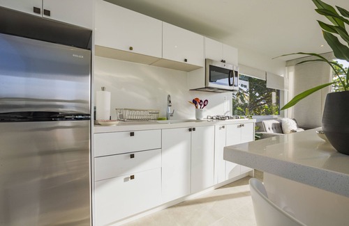 Malmok Apartamento | Boca Catalina Modern Villa