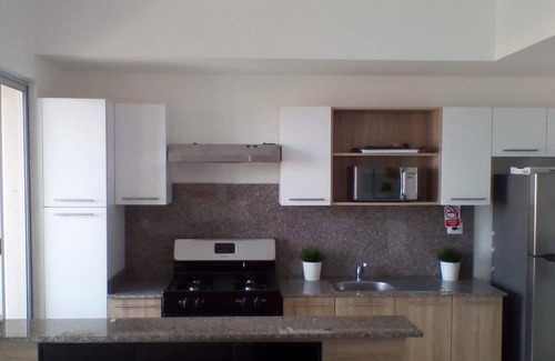 Boca Chica Apartamento | Boca Chica Apartamento en Boca Del Mar Torre II, Apto 610