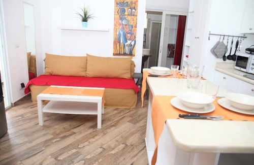 Boca Chica Apartamento | BONITO ÁTICO A UN MINUTO DEL MAR CON VISTA
